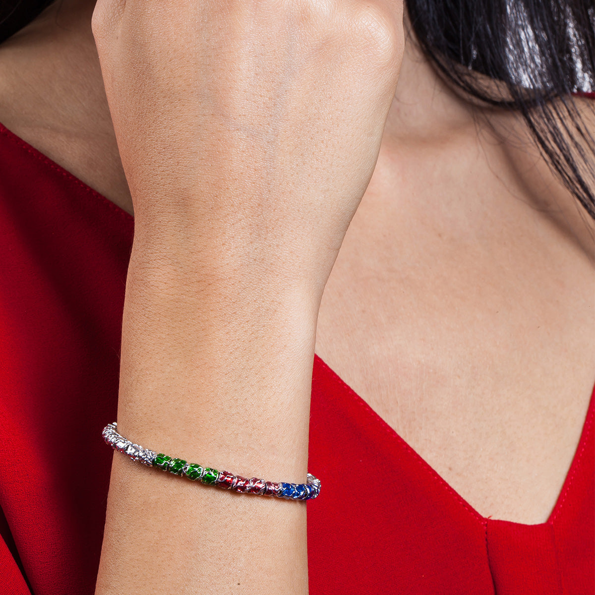 Bracciale Onda