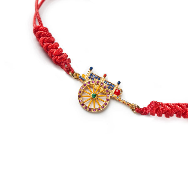 Armband Carretto Lapilli