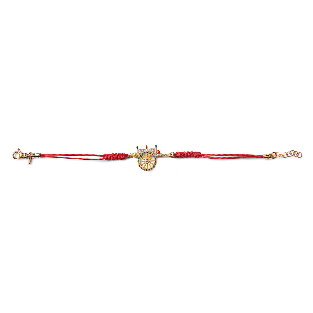 Armband Carretto Lapilli