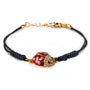 Bracciale Coccinella Lapilli