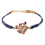 Korallenarmband Lapilli