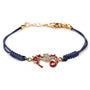 Bracciale Ippocampo Lapilli