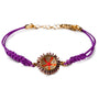 Armband Igel Stacheln Lapilli