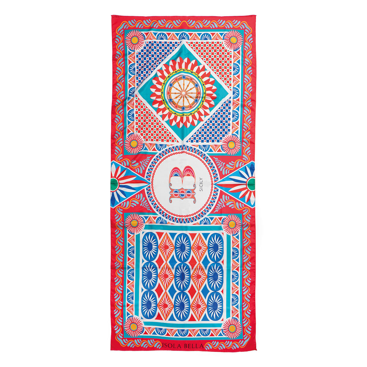 Foulard Ruota