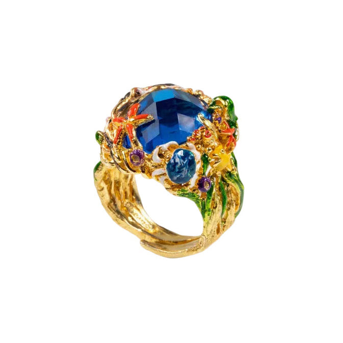 Anello Acqua