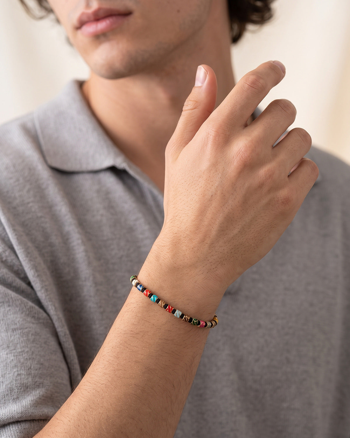 Bracciale Sogno Nero