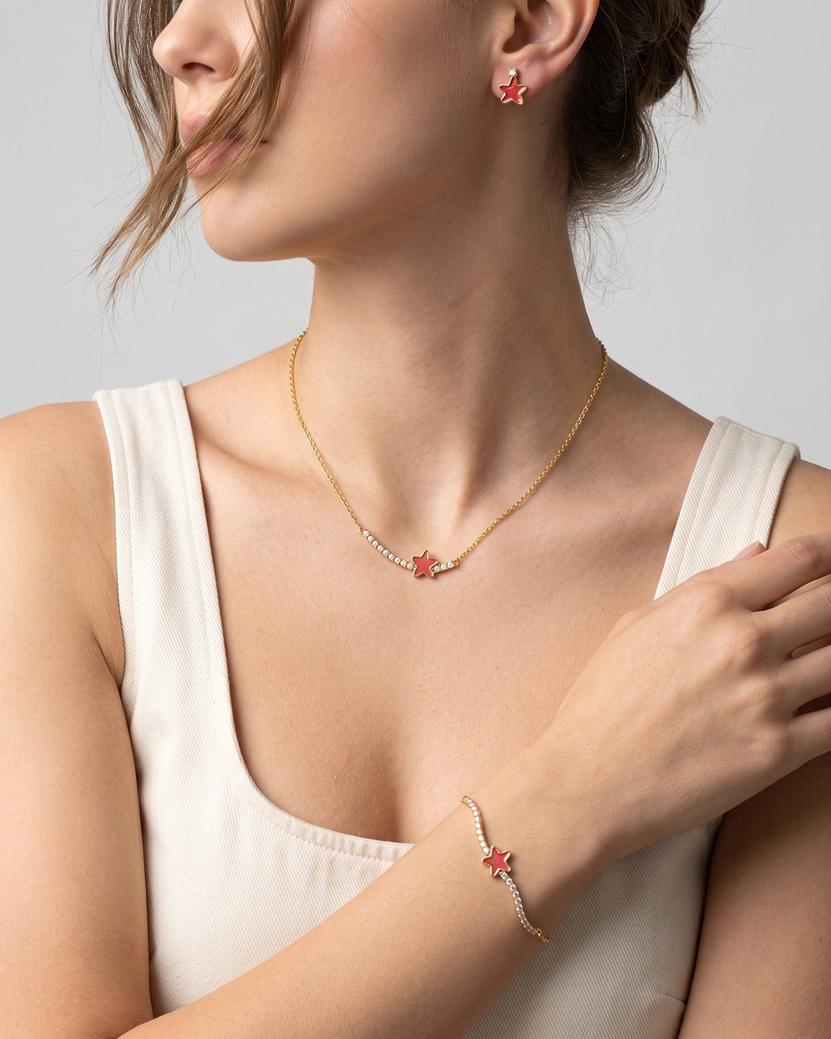 Bracciale Stella Marina Easy