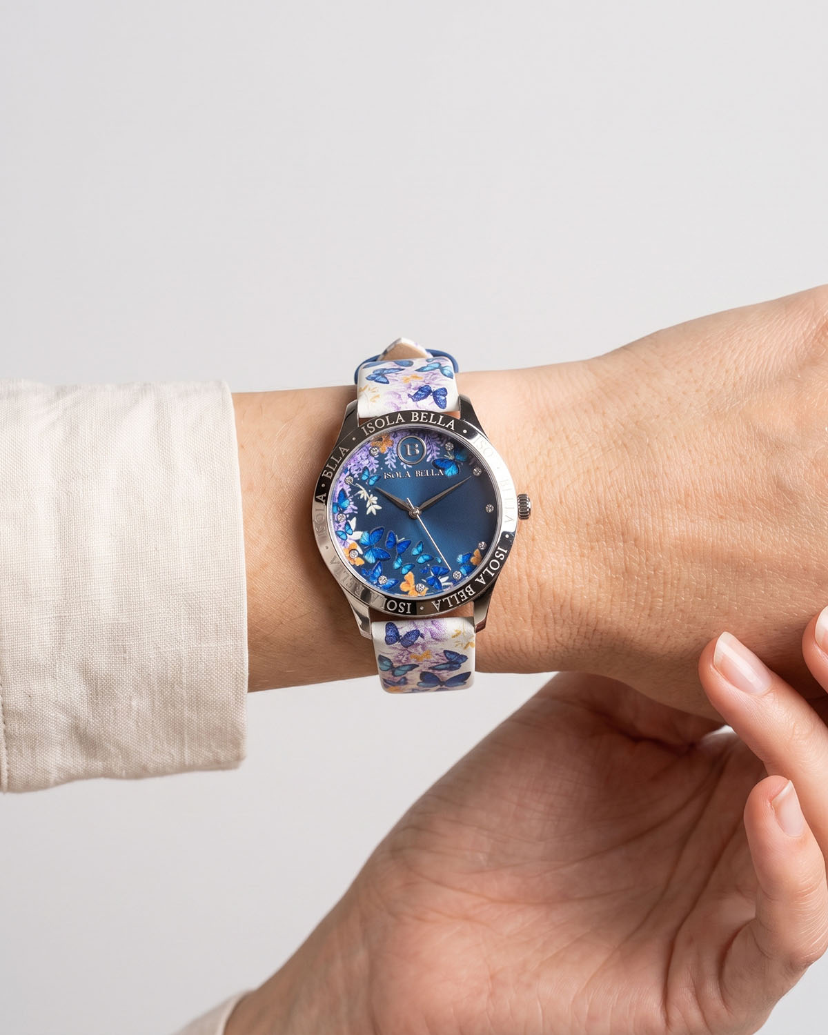 Orologio Aurora