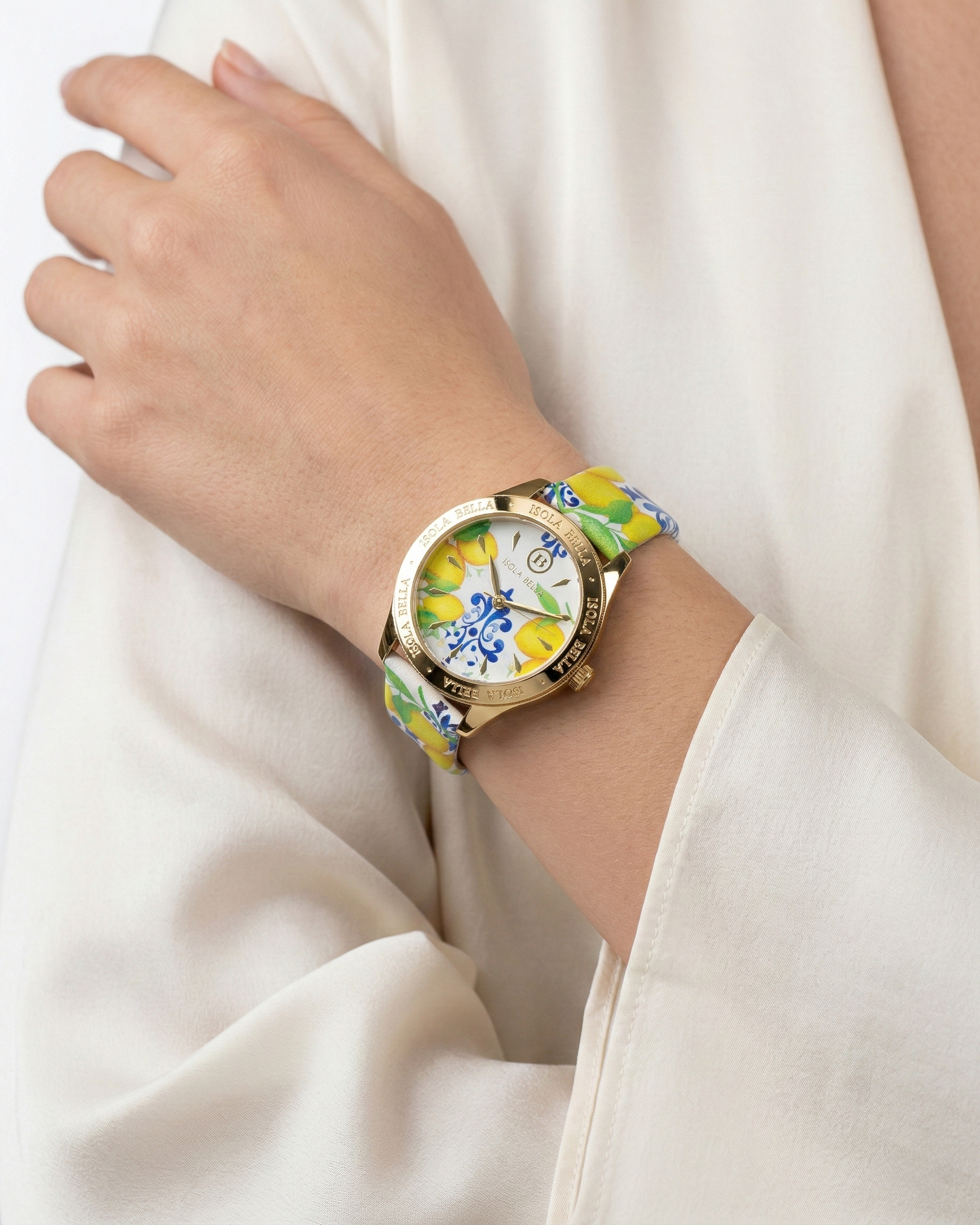 Orologio Lumia