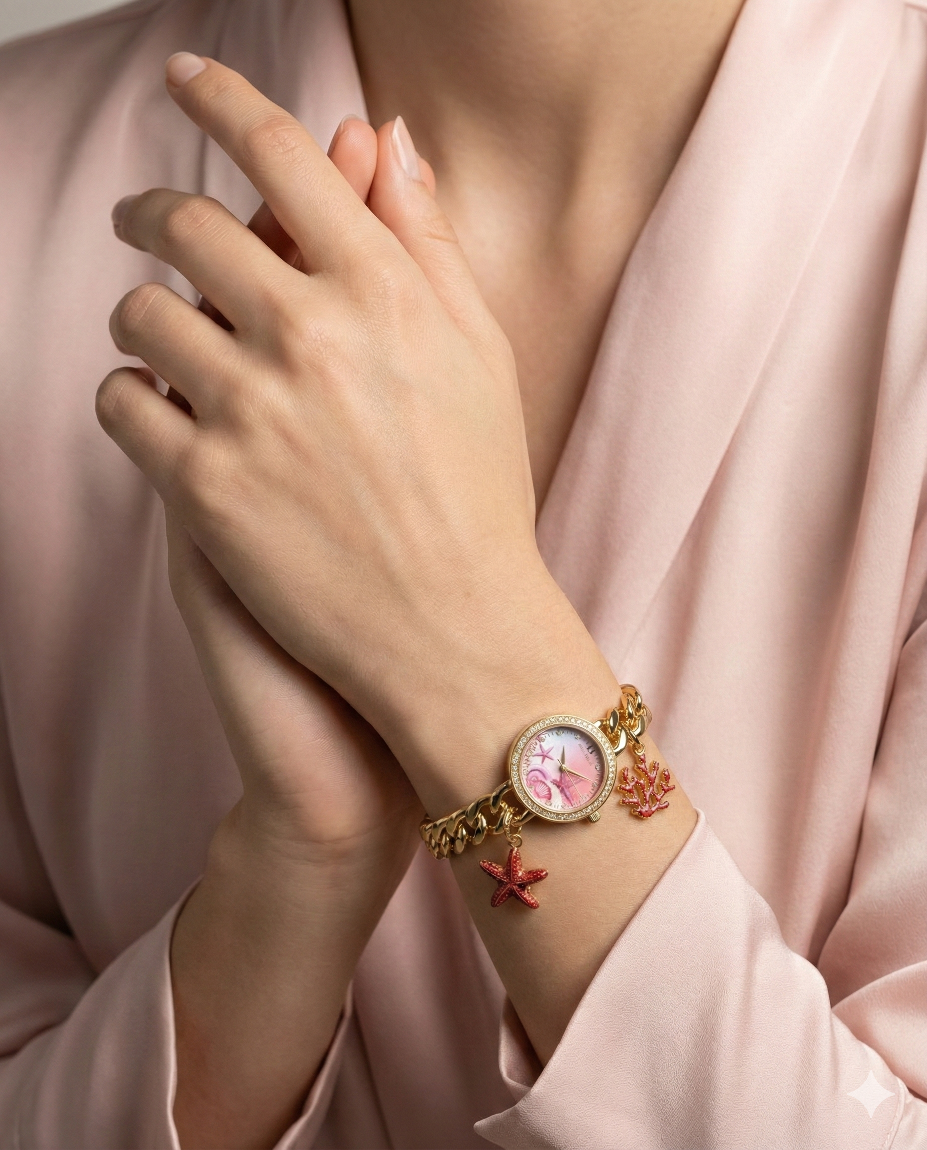 Orologio Gioiello Marea