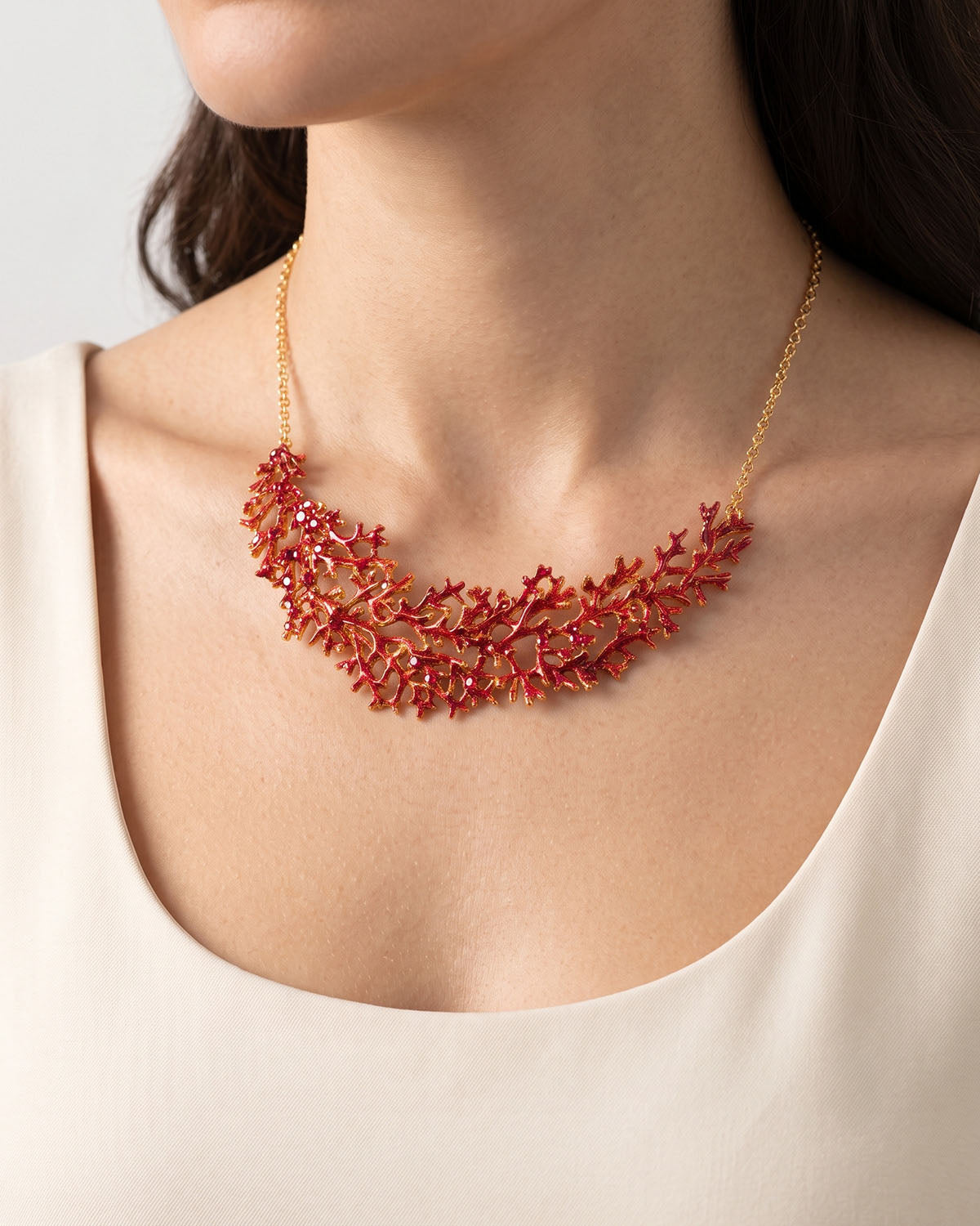 Collier Panarea
