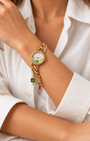 Orologio Bracciale gioiello Fortuna