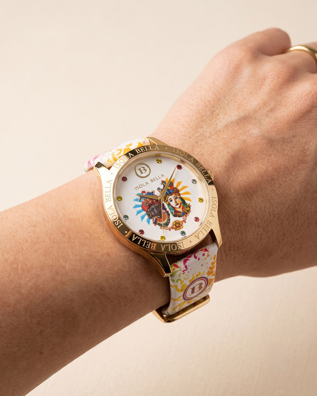 Orologio Mori Fresh