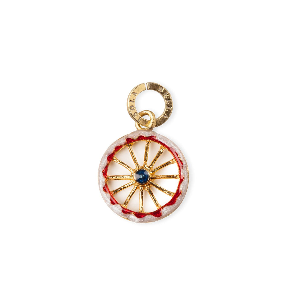 Charm Ruota