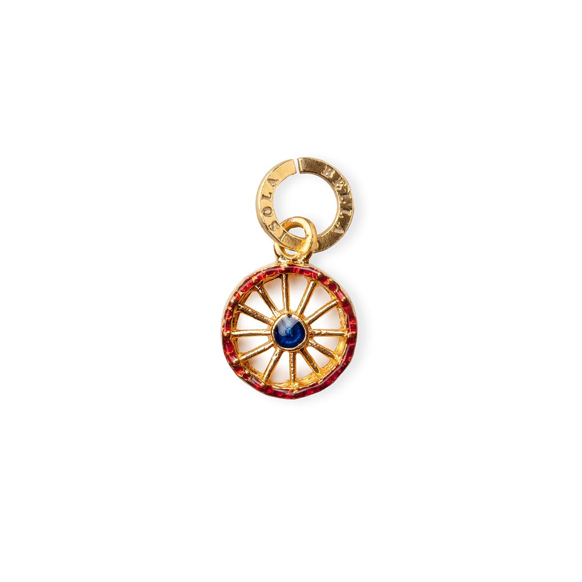 Charm Mini Ruota