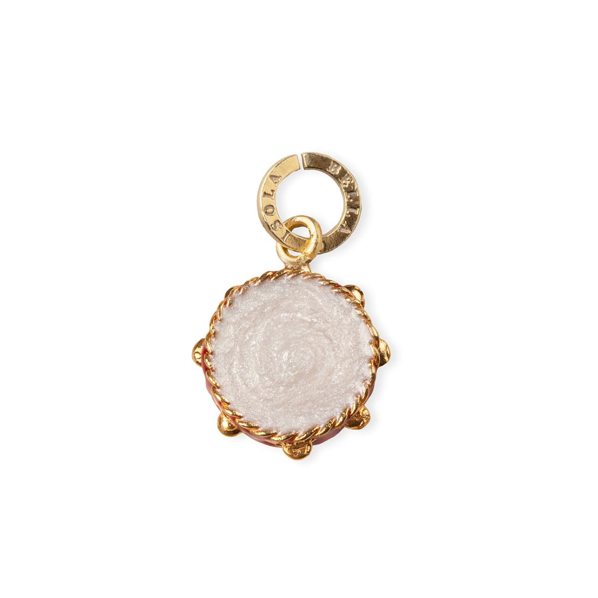 Charm Tamburello