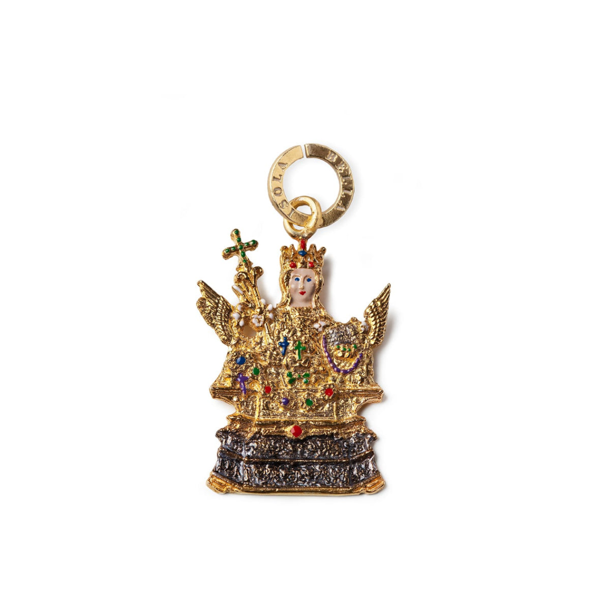 Charm Sant'Agata