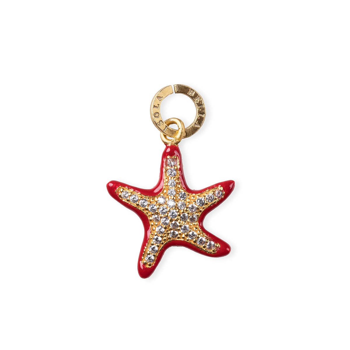 Charm Seestern Lapilli