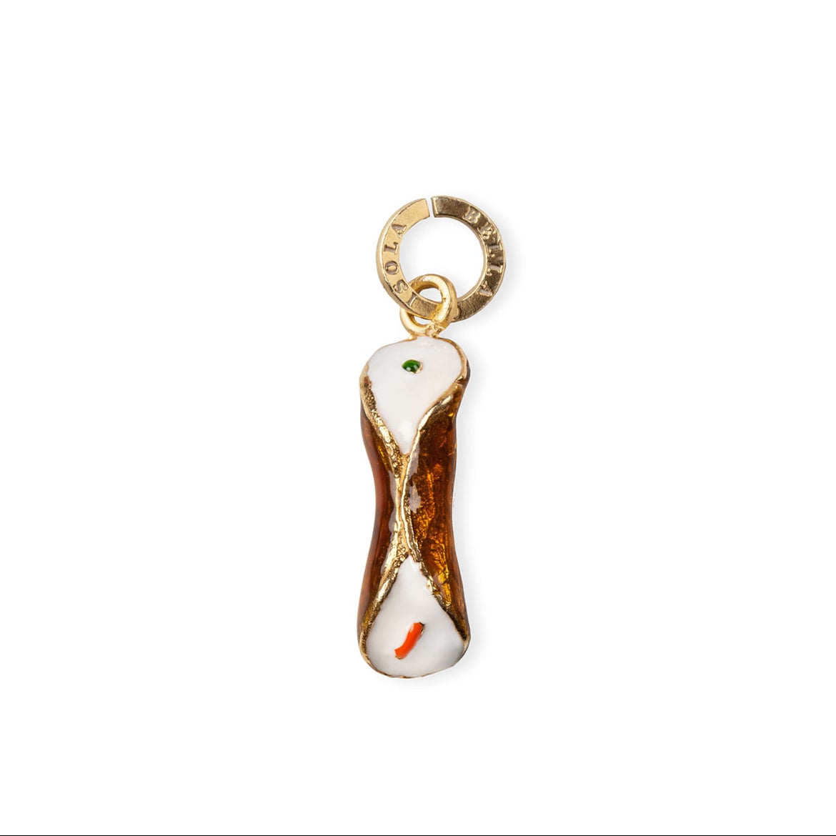 Charm Cannolo