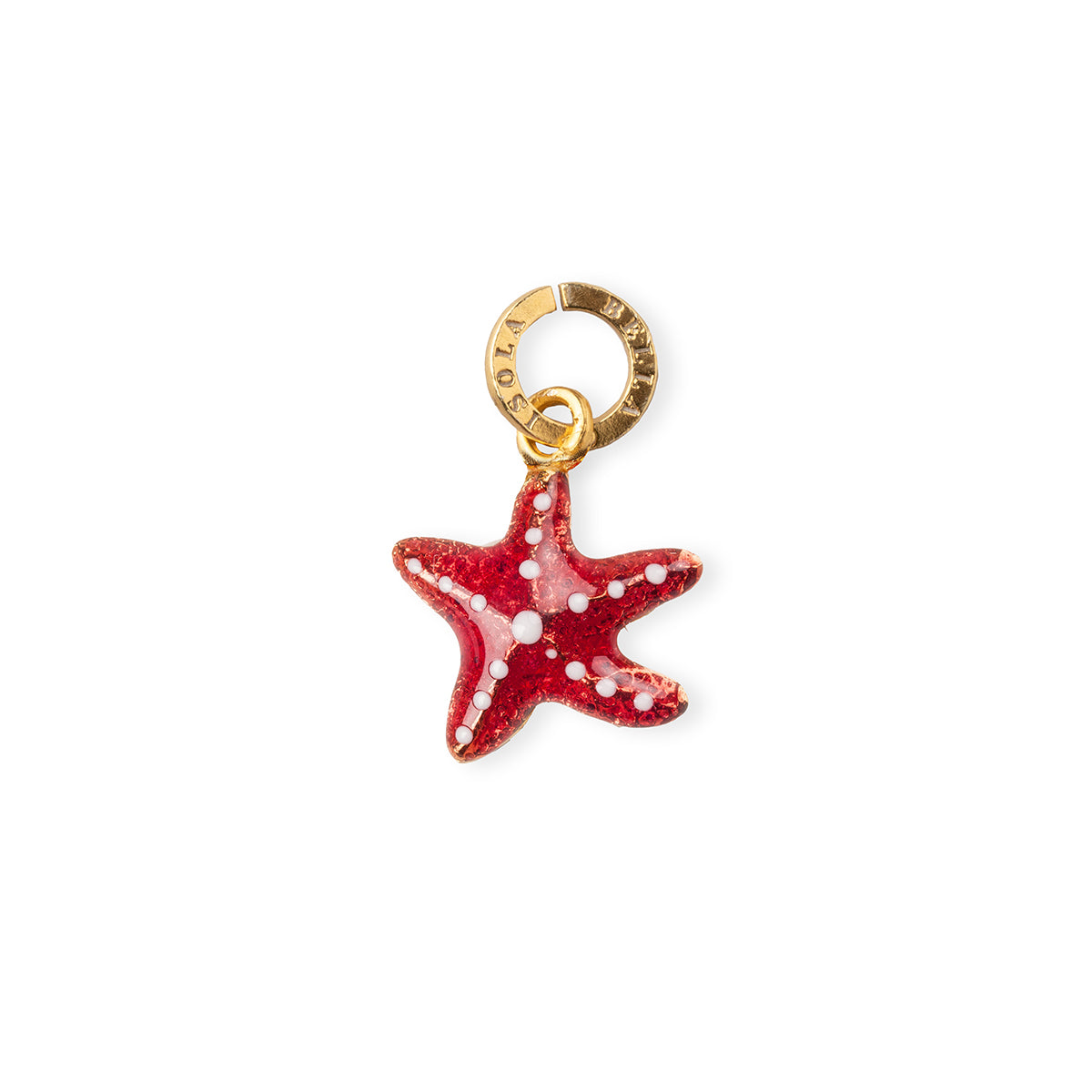 Charm Mini Seestern