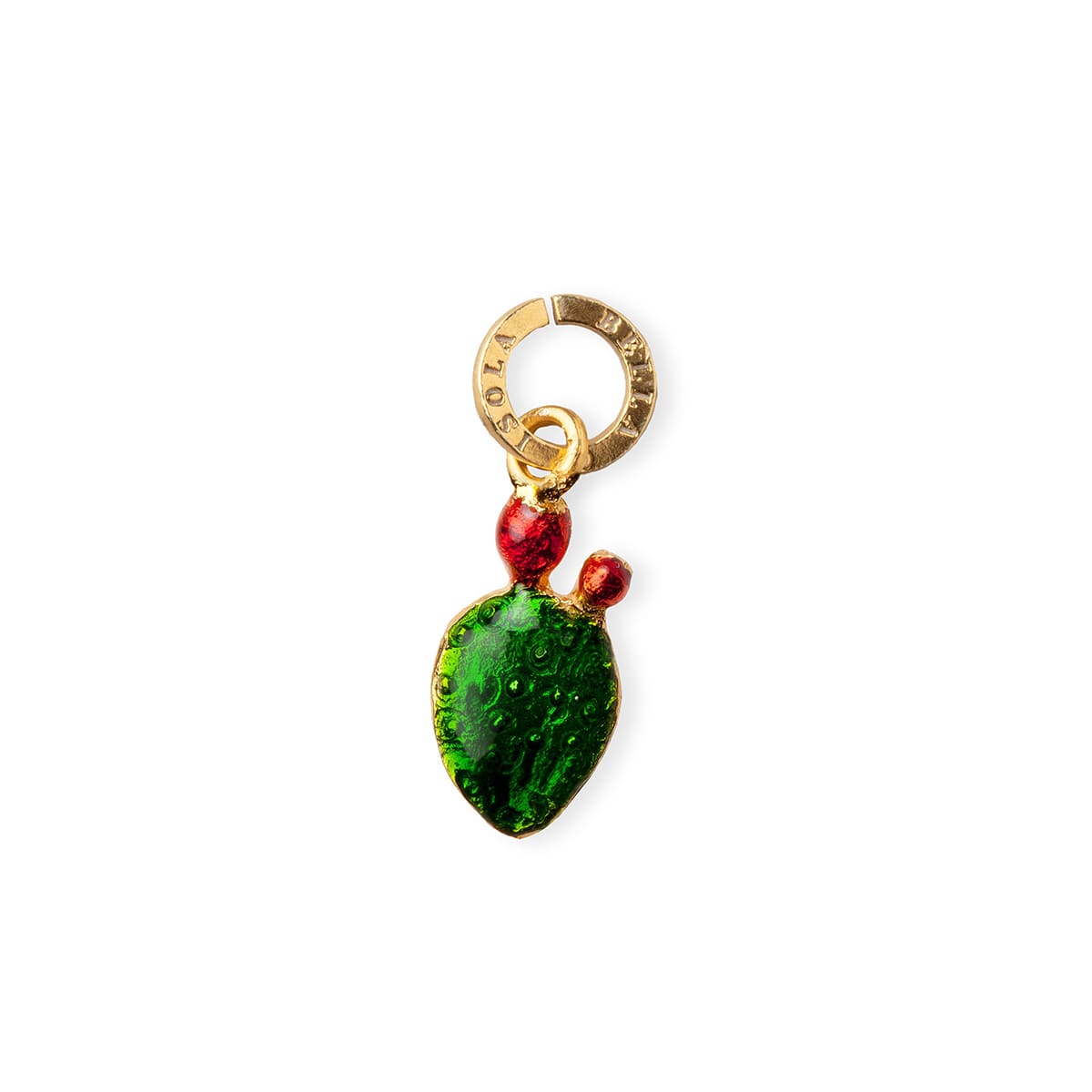 Charm Mini Schaufel Kaktusfeige
