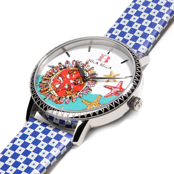 Orologio Riccio