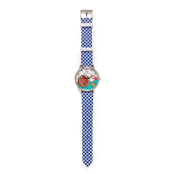 Orologio Riccio