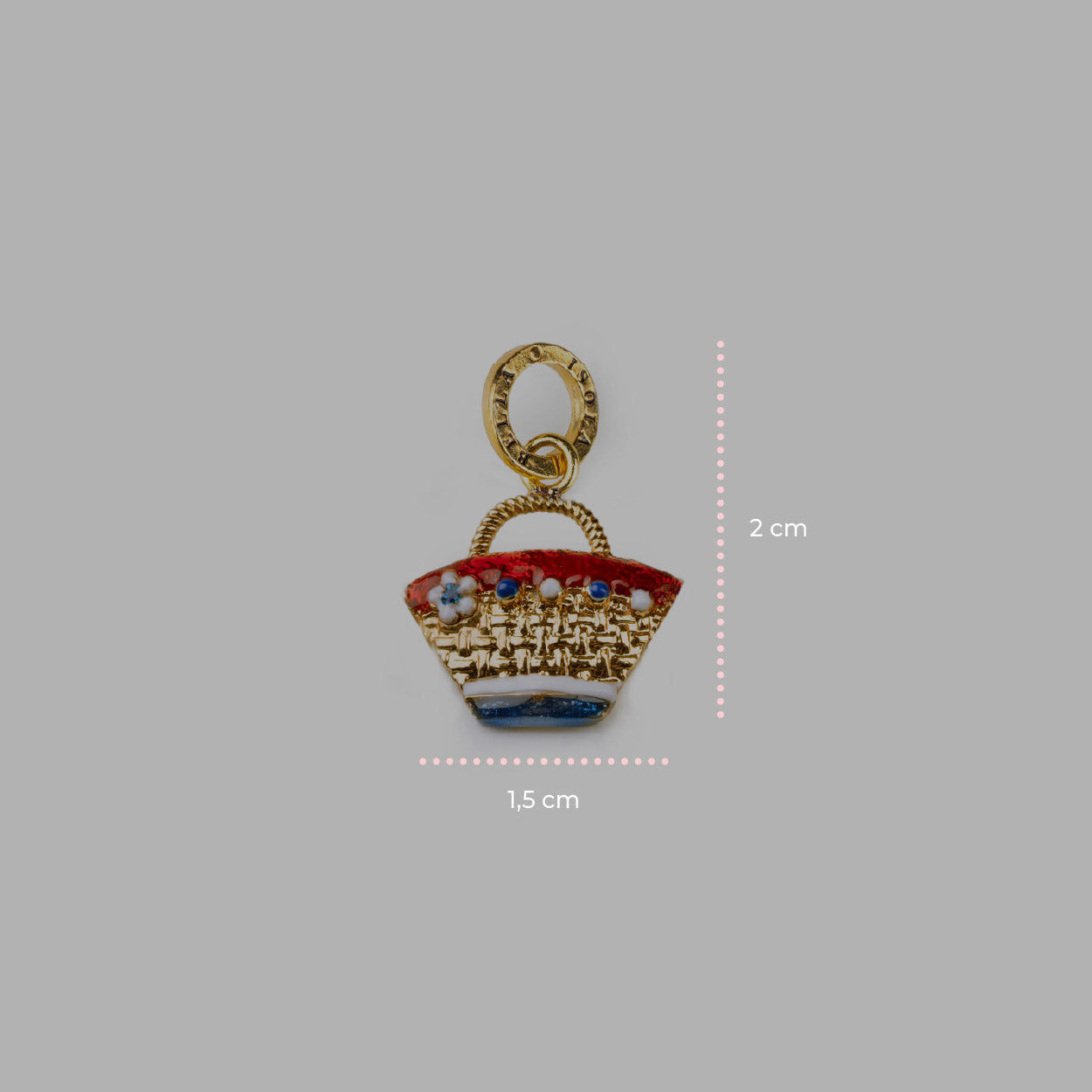 Charm Coffa