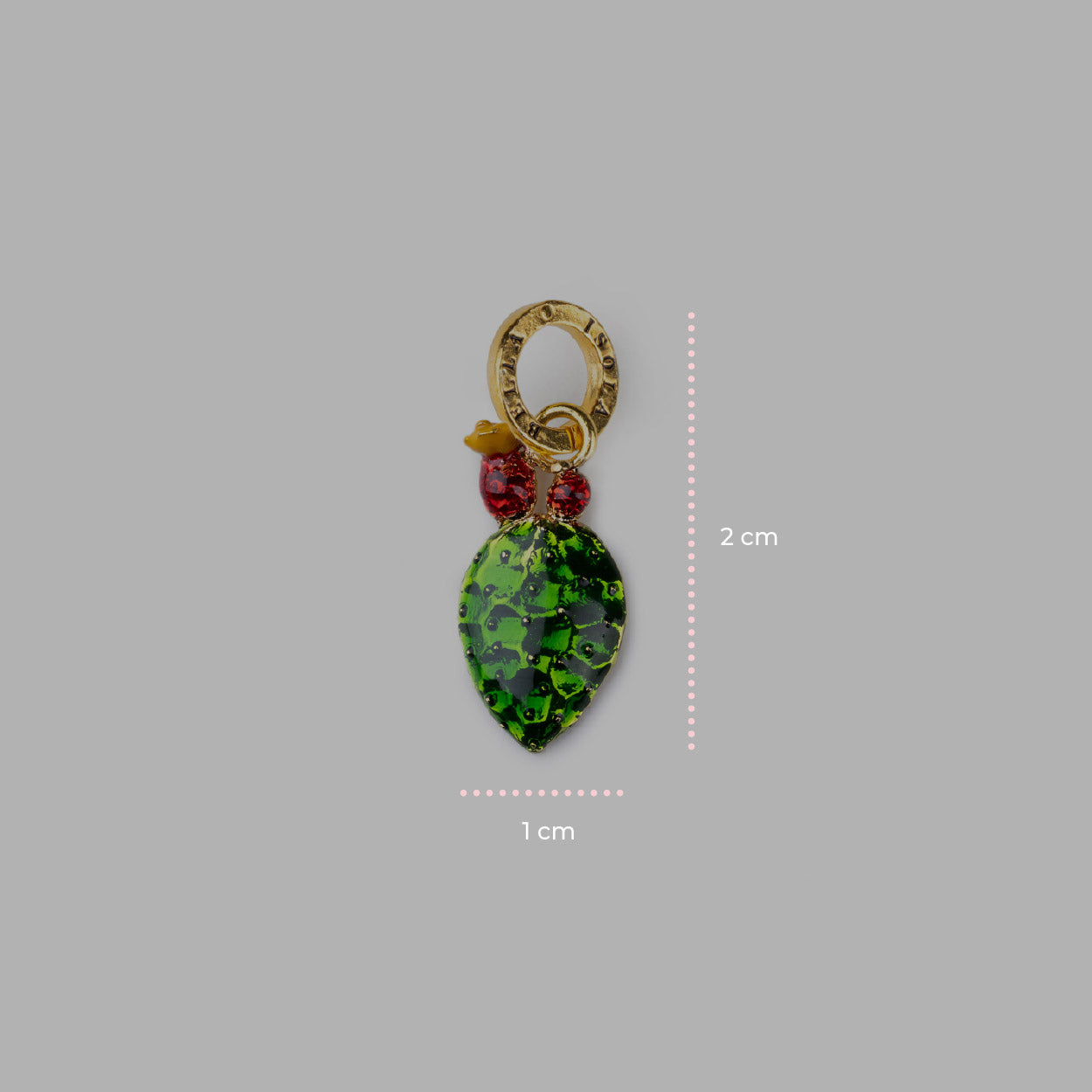 Charm Feigenblatt