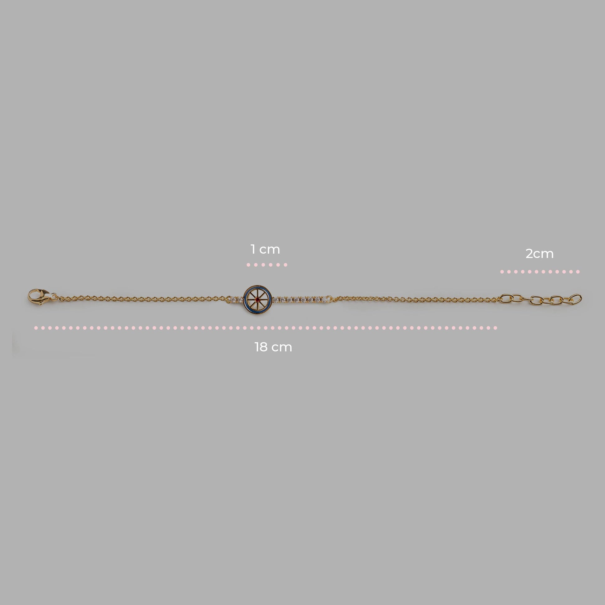 Armband Ruota Easy