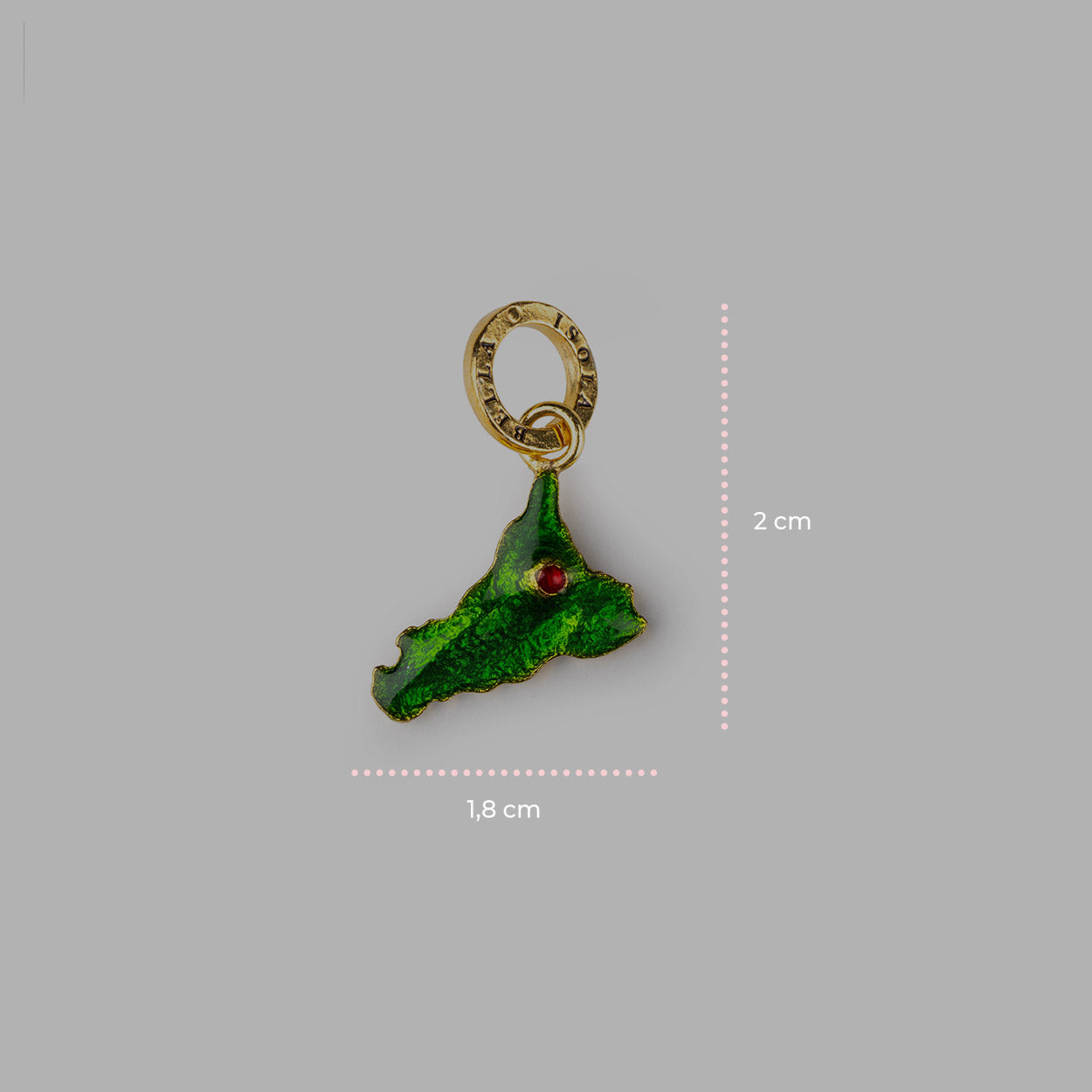 Charm Sizilien