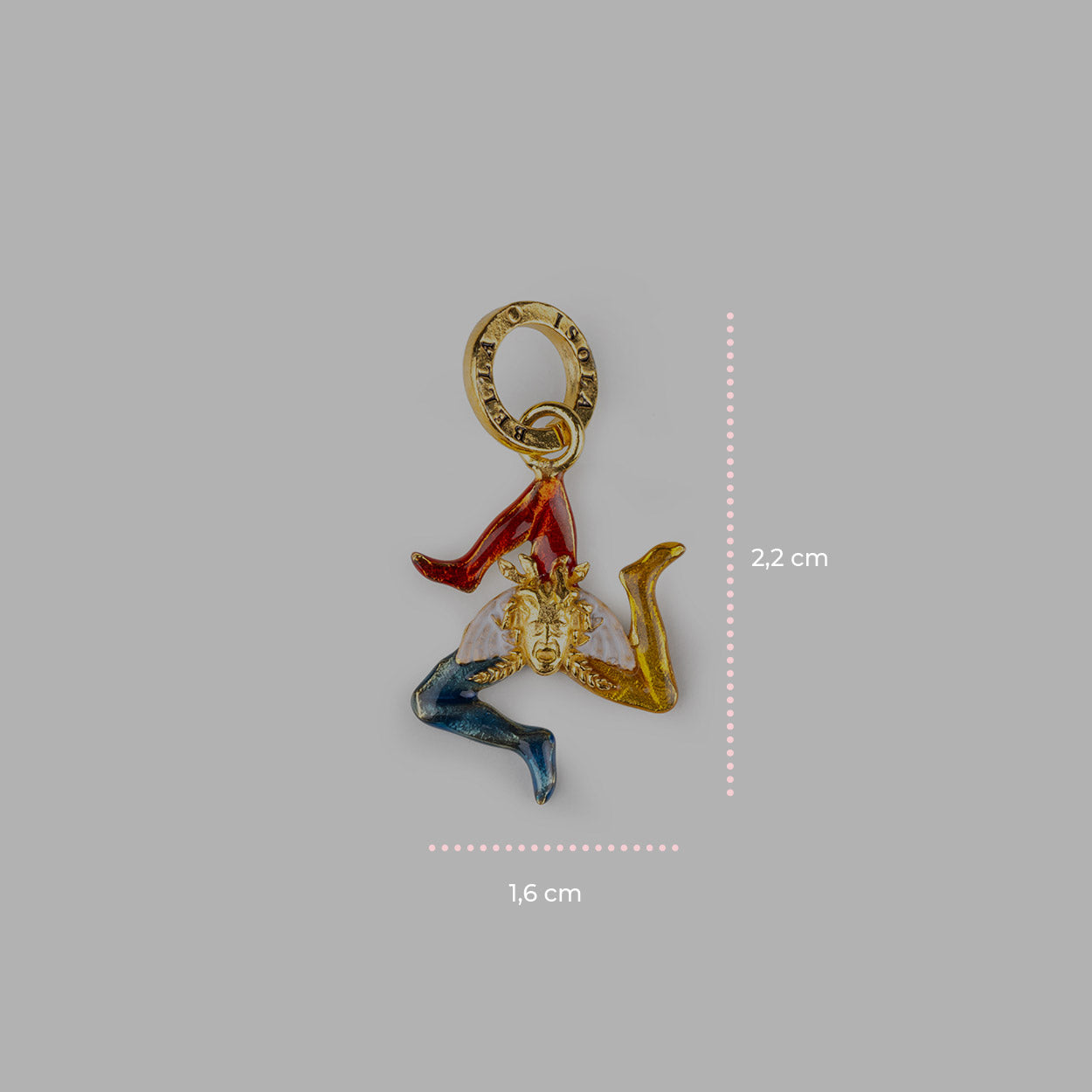 Charm Trinacria