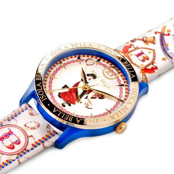 Orologio Canterini