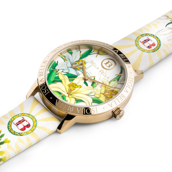 Orologio Gelsomini
