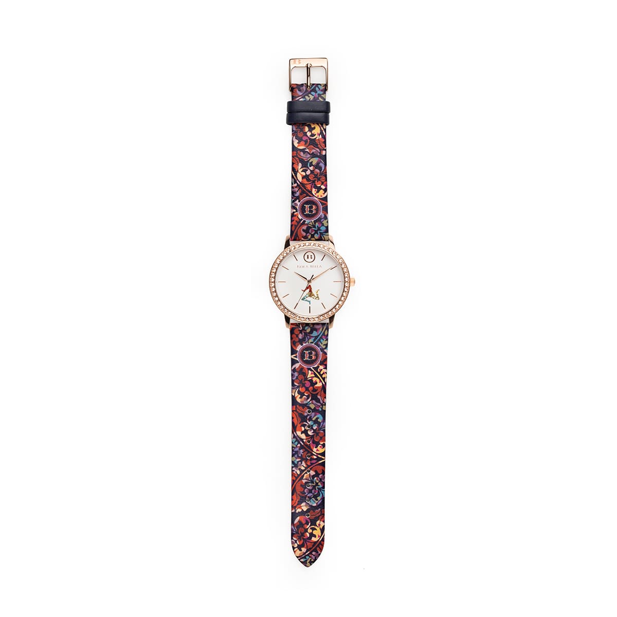 Uhr Mini Trinacria