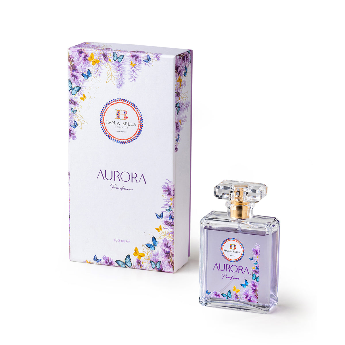 Profumo Aurora