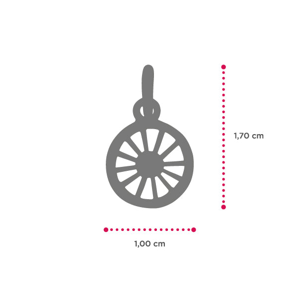 Charm Mini Rad