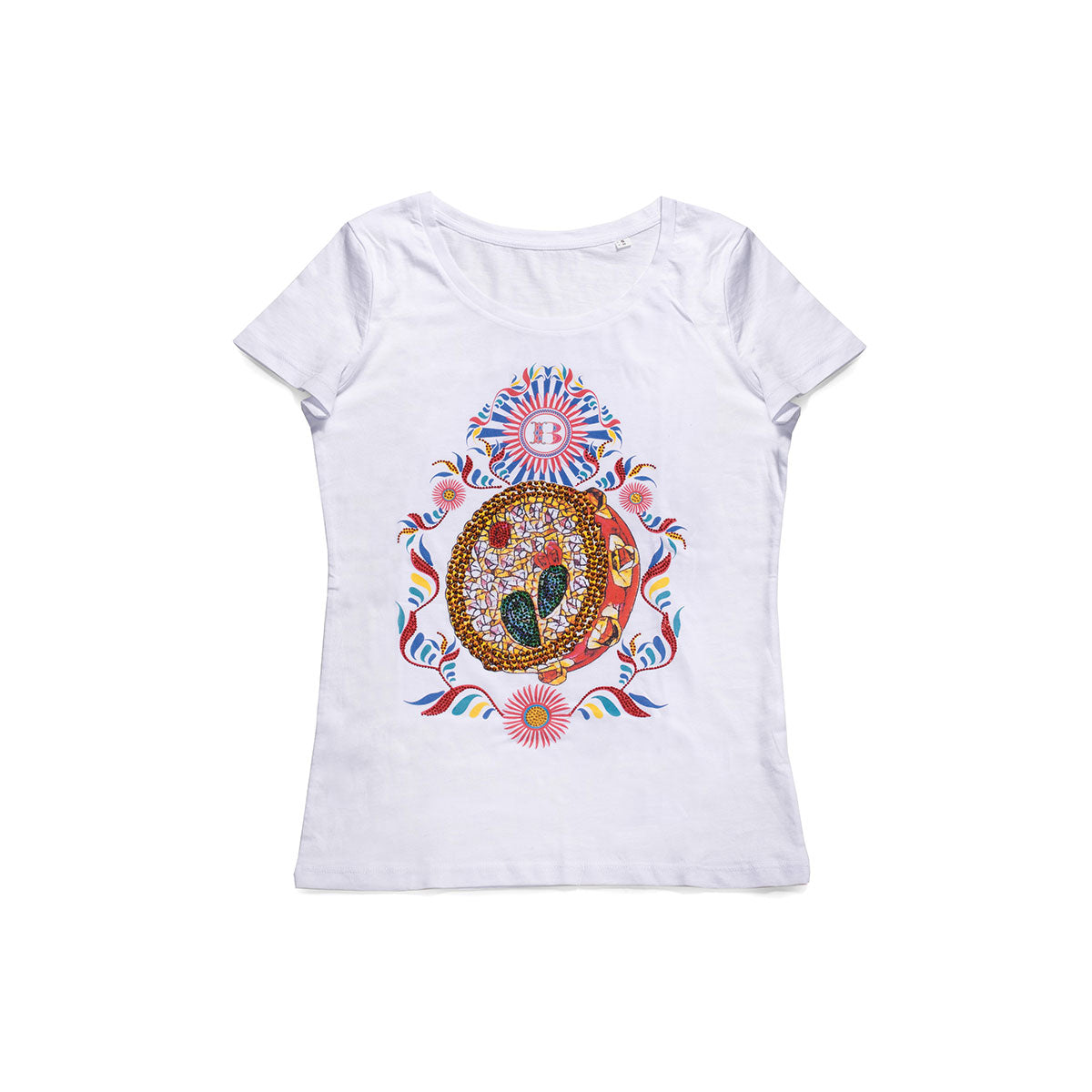 Tambourine T-shirt
