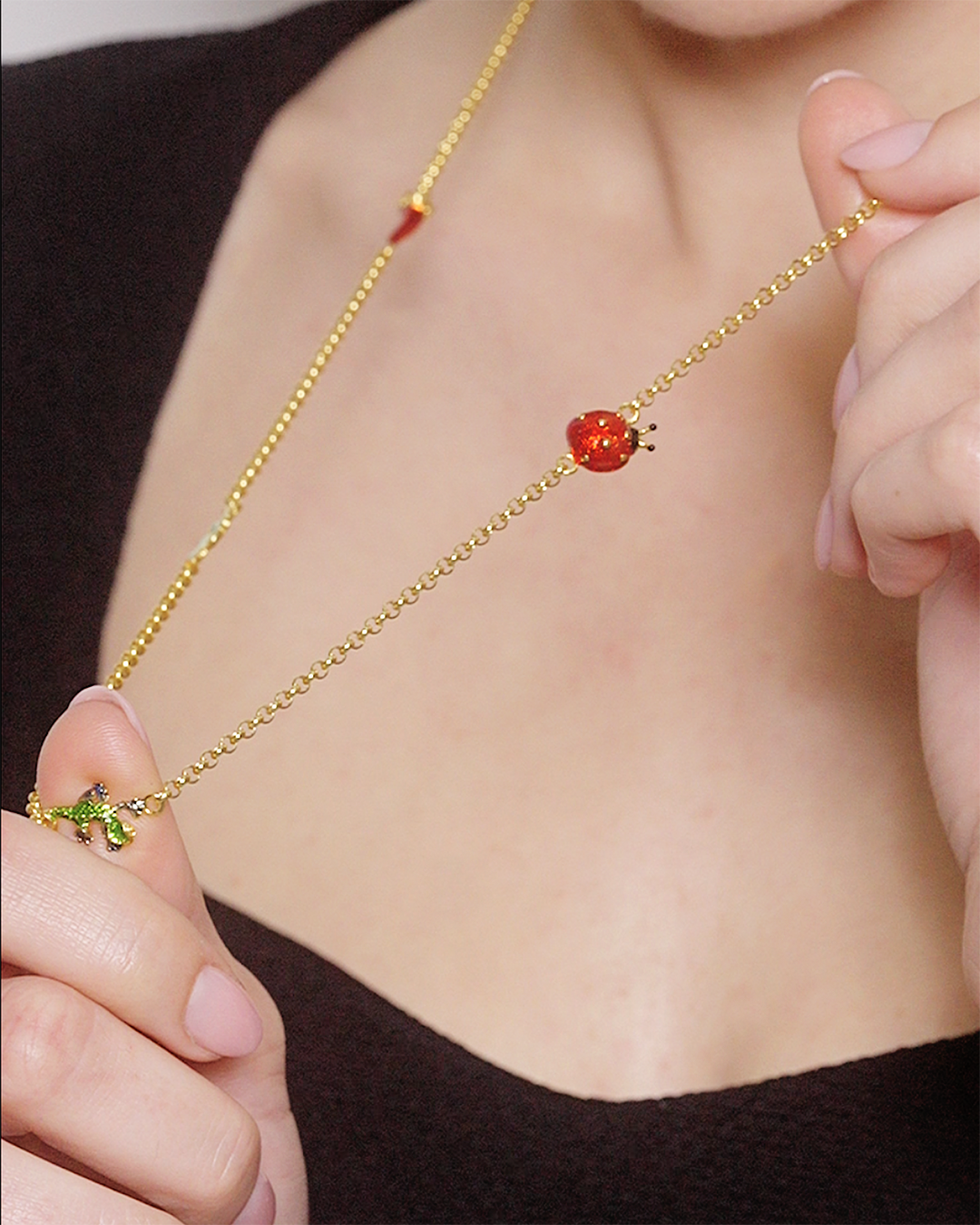 Bracciale Rolò Caretta
